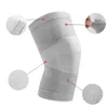 Kne Pads Summer Ultra-Thin Joint Protector Sports Sport Träning Yoga Dancer Decompression Kneecap