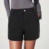 Damesshorts voor dames Compressie korte zomerjurk voor dames Feestjurken