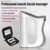 Avancerad NMES Electric Scraping Massage Myofascial Therapy Microcurrent Microvibration Muskelstimulator för kroppsmärta L230523