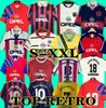 Maillot de football rétro BAYERNs munich 1991 92 93 94 95 96 97 98 99 2000 01 02 SANTA CRUZ DAEI PAPIN ELBER zickle LIZARAZU EFFENBERG Maillots de football Matthaus Klinsmann