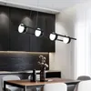 Lampes suspendues géométrique lumière décorative suspendue décorations de noël pour la maison déco lustre éclairage salle à manger