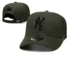 2023 Luxury Bucket Hat designer femmes hommes femmes Baseball Capmen Design de mode Baseball Cap Baseball Team lettre jacquard unisexe Fishing Letter NY Beanies N20