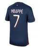 23 24 Mbappe Fußballtrikot