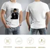 Polos męski 003. JJ x Rhythm Nation T-shirt niestandardowe T-koszulki Szybkie suszące ubrania Hippie dla mężczyzn