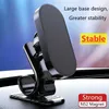 Car Magnetic Car Phone Holder Bracket Magnet Mobile Smartphone Stand in Car Cell GPS Support For iPhone Xiaomi 360 Rotatable Mount