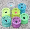 Yoyo North Wind Pro Yoyo Metal Ring Yoyo för professionell Yo-Yo Player Metal and Material Classic Toys