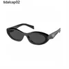 2023 Nowy produkt P Home Sunglasses Ins Online Star Fashion Plate Okulary przeciwsłoneczne Kobiece pr26zs