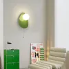 Lâmpadas de parede Moderna lâmpada LED para arandelas de banheiro Luminária sala de estar corredor quarto decoração de casa luzes de iluminação interna