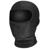 Motorcykelhjälmar Balaclava Mask Moto Riding Motorcykel Biker Racing andning Cycling Ski Hat Spring Summer For Men's Women