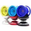 Yoyo Little Yoyo عالي الأداء Yo-Yo Metal Plate Professional Yoyo Metal Yoyo