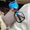 サングラスフレーム眼鏡フレームフレームブランドデザイナー女性5408高品質のヴィンテージガファの処方メガネ光学アイウェアの読み取り