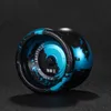 Yoyo yoyo oneSeries Brinquedo ioiô de metal profissional com rolamentos de esferas de alta velocidade Brinquedos especiais para presente para crianças