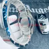 Datejust Luxe sport herenhorloge Damesmode horloge Hoge kwaliteit stalen kast Horlogeband Automatisch uurwerk Horloge Night Glow S284U
