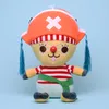 Commercio all'ingrosso Anime Clown Joba giocattoli di peluche Giochi per bambini Compagni di gioco Regalo di festa Ornamenti per la stanza