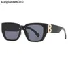 2023 New Fashion Personalizado Comfort Avant-garde Unisex Sunglasses Sunscreen Compre um par de óculos de sol e envie dois