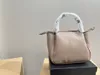 Sac fourre-tout à bandoulière pour femmes sac de créateur de mode chaîne Messenger bottega sac sacs à main en cuir Shell sac à main cosmétique bandoulière