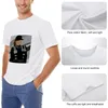 Men's Polos 003. JJ X RHYTHM NATION T-Shirt Custom T Shirts Quick Drying Man Clothes Hippie Shirt For Men