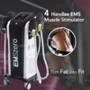 EMSZERE EMS EMS che modella la macchina Muscolo EMS stimolazione muscolare EMSZero Neo Body 2023 Ultimo lancio