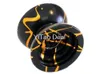 Yoyo NUOVA versione Magic YOYO N11 lega di alluminio professionale Yo-Yo YoYo giocattolo nero con oro