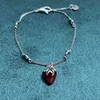 70 % Rabatt auf Designerschmuck, Armband, Halskette, Ring, antikes Kuba, geschnitzter Schlüssel, Erdbeere, Liebe, Auto, Blumenmuster, einfaches Armband, neuer Schmuck