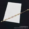 70% rabatt designer smycken armband halsbands ring blomma forntida set armband ringörhängen örhängen mångsidig gudinna