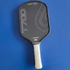 Raquettes de tennis INSUM T700 Pickleball Paddles USAPA Approved Carbon Abrasion Surface for Max Spin 230531