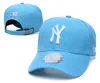 2023 Luxury Bucket Hat designer femmes hommes femmes Baseball Capmen Design de mode Baseball Cap Baseball Team lettre jacquard unisexe Fishing Letter NY Beanies N20