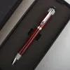 Stylos à bille vendant tous les stylos à bille en métal bureau hommes marque cadeau stylo d'écriture cadeau promotion 230529