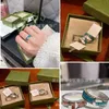 80 % de réduction sur les bijoux de créateur, les bracelets, les colliers, les bagues, les bagues pour hommes, les femmes, se bouclent les unes les autres. Bague couple Love vert émail Sterlingbijou neuf