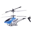 New 3.5CH Single Blade Large Remote Control Metal Alloy RC Helicopter with Gyro RTF for Kids Outdoor Flying Toys Gift