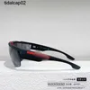 P Большой рамки Goggles Riding Sunglasses Net Red One Ski All-in-One Mirror SPS03X-F солнцезащитные очки