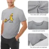 Polos masculinos Pet T-Shirt Sweatshirts Custom T-Shirt Men