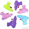 Sand Spielen Wasser Spaß 1Pcs Mini Pistole kinder Kleine Größe Kampfspiel Baby Bad Bad Spielzeug Outdoor Für jungen