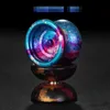 Yoyo yoyo oneSeries Brinquedo ioiô de metal profissional com rolamentos de esferas de alta velocidade Brinquedos especiais para presente para crianças