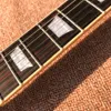 Özel Mağaza, Çin'de Yapıldı, Yüksek Kaliteli Elektro Gitar, Tek Parça Vücut Boyun, Tune-O-Matic Köprüsü, Kıpır Bağlayıcı, Ücretsiz Teslimat
