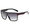 Lunettes de soleil de créateur de mode lunettes de soleil de plage pour homme femme 5 couleurs en option bonne qualité AAA45