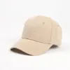 Gorras de béisbol Gorra de béisbol sólida de moda para hombres, mujeres, protección solar clásica al aire libre, sombrero para el sol informal, ajustable, unisex, negro / blanco 230531