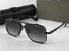 Männer Sonnenbrillen für Frauen Neueste Verkauf Mode Sonnenbrille Herren Sonnenbrille Gafas De Sol Glas UV400 Objektiv mit Box und Fall 9VTPJ