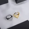 New Fashion Ring For Lover Unisex Silver Plated Rings Personality Charm Supply Fashion Jewelry Supply