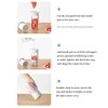 Mixer Juicers Portable Fresh Juice Cup Rechargeble Mini Fruit Mixing Bottle Milk Shake Multifunktionell tillverkare 230531