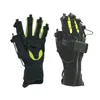 Guantes de inercia VITDYN Guantes de captura de movimiento MHand VR Guantes de reconocimiento de gestos Guantes de datos inteligentes interactivos virtuales