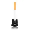 2026喫煙パイプメタルスモーク消火器小さなミニポータブル煙消火器