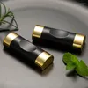 Bacchette Cinesi Titolare Lega Giapponese Corea Bastoncini Resto Stand Metallo Riutilizzabile Coltello Cucchiaio Stoviglie Da Cucina