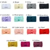 Haar Accessoires 30 Stks/partij 4 Inch Kabel Gebreide Nylon Boog Knoop Tulband Bands Voor Meisjes Boetieks Kids Kinderen Headwraps