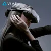 HTC Vive XR Elite Set Lunettes VR Casque VR tout-en-un Appareil intelligent Jeu de film de réalité virtuelle sans fil ou streaming USB-C