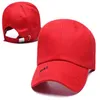 Nouvelle Broderie Lettre Snapback Caps Hommes Femmes Chapeaux Designer Strapback Été Bal Sport Casquette De Baseball Réglable Hip-Hop Chapeau Online306u