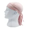 Bandanas Outdoor Quick Dry Pure Radfahren Kappe Kopf Schal Kopftuch Stirnband Sommer Männer Laufen Reiten Bandana Pirate Hut Haube