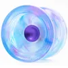 Yoyo WEDGE YOYO Version caoutchouc professionnel 1A Yo-yo