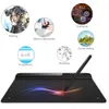 Tablets XPPen Star G640 Graphics Tablet 6 Inch Digital Drawing Tablet for OSU Animation Art Online Education 8192 Levels Pressure 266RPS