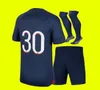 새로운 2020 2021 성인 및 어린이 키트 PSG 저지 2020 2021 mbappe VERRATTI CAVANI DI MARIA MAILLOT DE FOOT 아동 파리 어린이 축구 셔츠